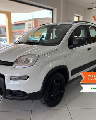 FIAT Panda 3� serie Panda 0.9 TwinAir Turbo S&S...