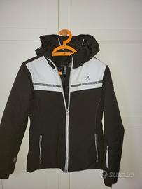 Giaccone 152cm invernale