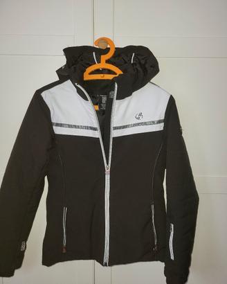 Giaccone 152cm invernale
