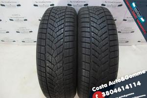 Gomme 215 65 17 GoodYear 99%  215 65 R17