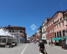 NEGOZIO A VENEZIA