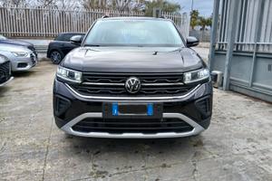Volkswagen T-Cross 1.0 TSI 115 CV DSG Style