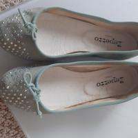 Ballerine Repetto Paris