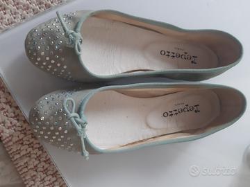 Ballerine Repetto Paris
