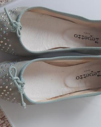 Ballerine Repetto Paris