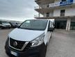 NISSAN NV300