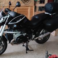 Bmw r 1200 r - 2007