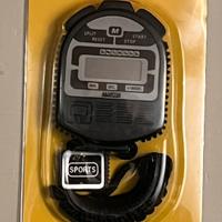 CRONOMETRO MARTIN DIGITALE TIMER OROLOGIO