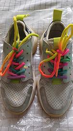 scarpe steve madden bambina 