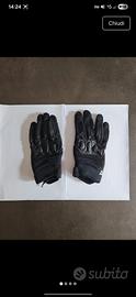 guanti da moto dainese TG S-8