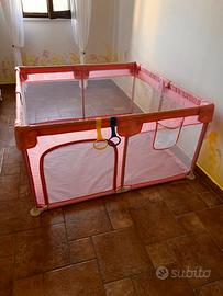 Box bambino