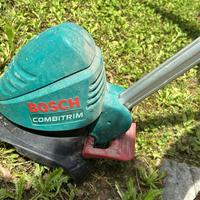 Decespugliatore elettrico Bosch combitrim 23 cm