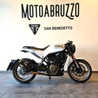 Husqvarna Vitpilen 401