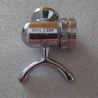 Testa pompa campagnolo vintage