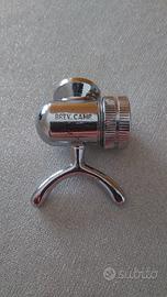 Testa pompa campagnolo vintage