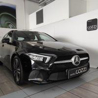 MERCEDES-BENZ Classe A (W177) - A 200 Automati