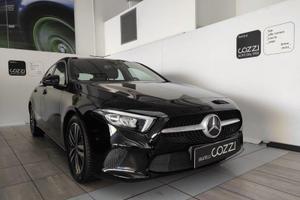MERCEDES-BENZ Classe A (W177) - A 200 Automati