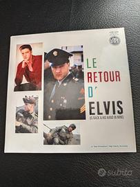 Cd Elvis Presley 