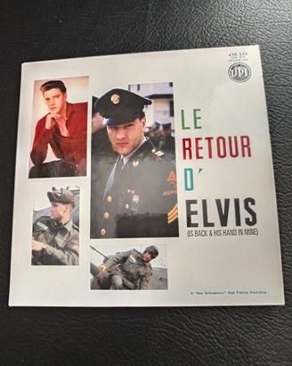 Cd Elvis Presley 