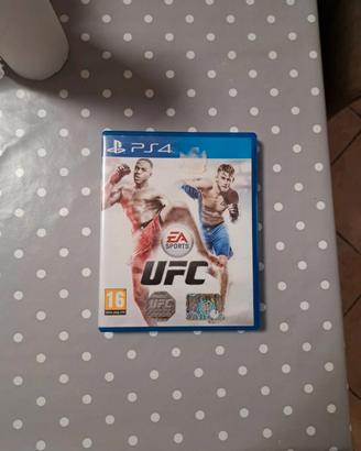 ufc 1