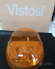 Lampada da parete vistosi mod .dress