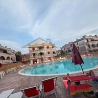 Appartamento con giardino in Viale Sicilia