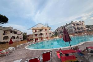 Appartamento con giardino in Viale Sicilia