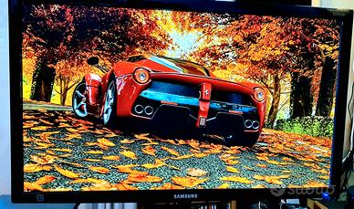 Monitor Samsung 24 " Full HD 