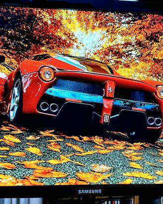 Monitor Samsung 24 " Full HD 