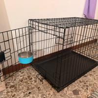 Gabbia per cani/gatti