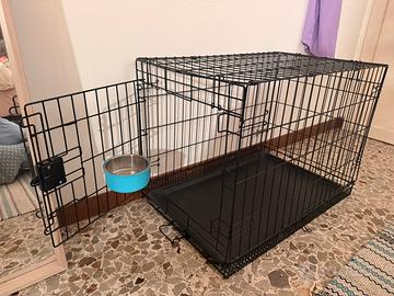 Gabbia per cani/gatti