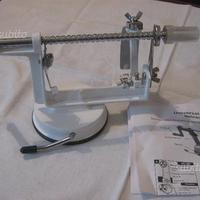 Sbucciatore universale frutta e ortaggi - nuovo