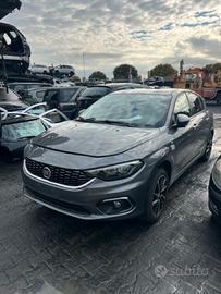 Ricambi Fiat Tipo 1.6 Mjt S&S DCT 5P Anno 2018 Cod