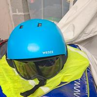 casco sci