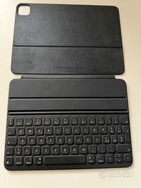 Apple keyboard folio
