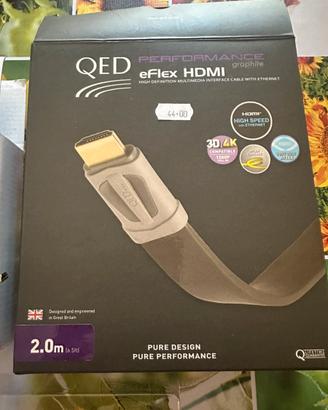 Qed Eflex Hdmi