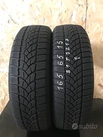 2 GOMME 165 65 15 FIRESTONE