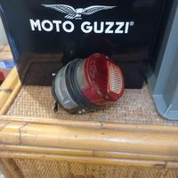 Nuovo Falcone 500 moto Guzzi fanale posteriore
