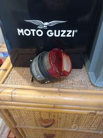 Nuovo Falcone 500 moto Guzzi fanale posteriore