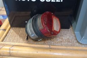 Nuovo Falcone 500 moto Guzzi fanale posteriore