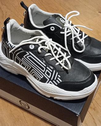 Sneakers Sergio Tacchini, n. 37 come nuove