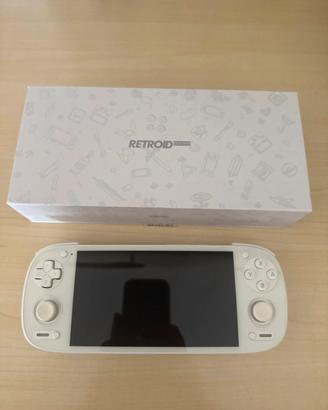 Retroid Pocket 5