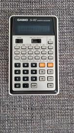 Calcolatrice Casio fx-102
