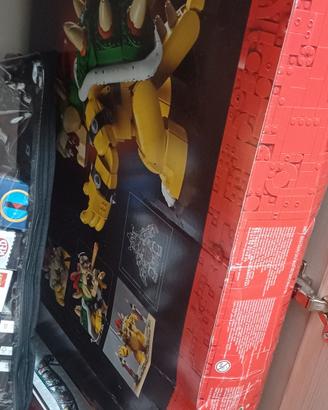 scatole lego