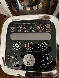 Moulinex robot da cucina