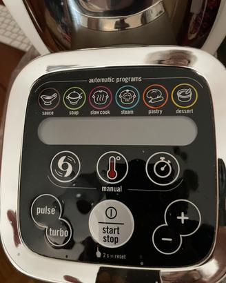 Moulinex robot da cucina