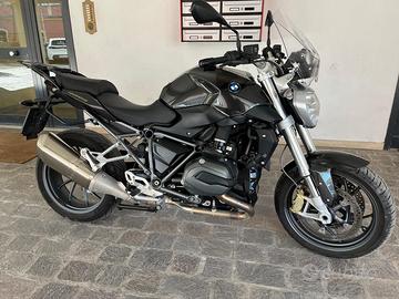 Bmw 1200 r 2016
