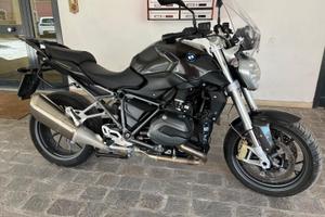 Bmw 1200 r 2016
