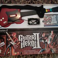 GUITAR HERO II