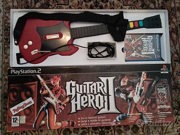 GUITAR HERO II